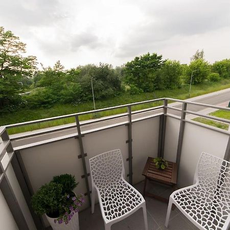Cosy Studio With Private Garage P4You Pl Apartment Krakow Exterior photo